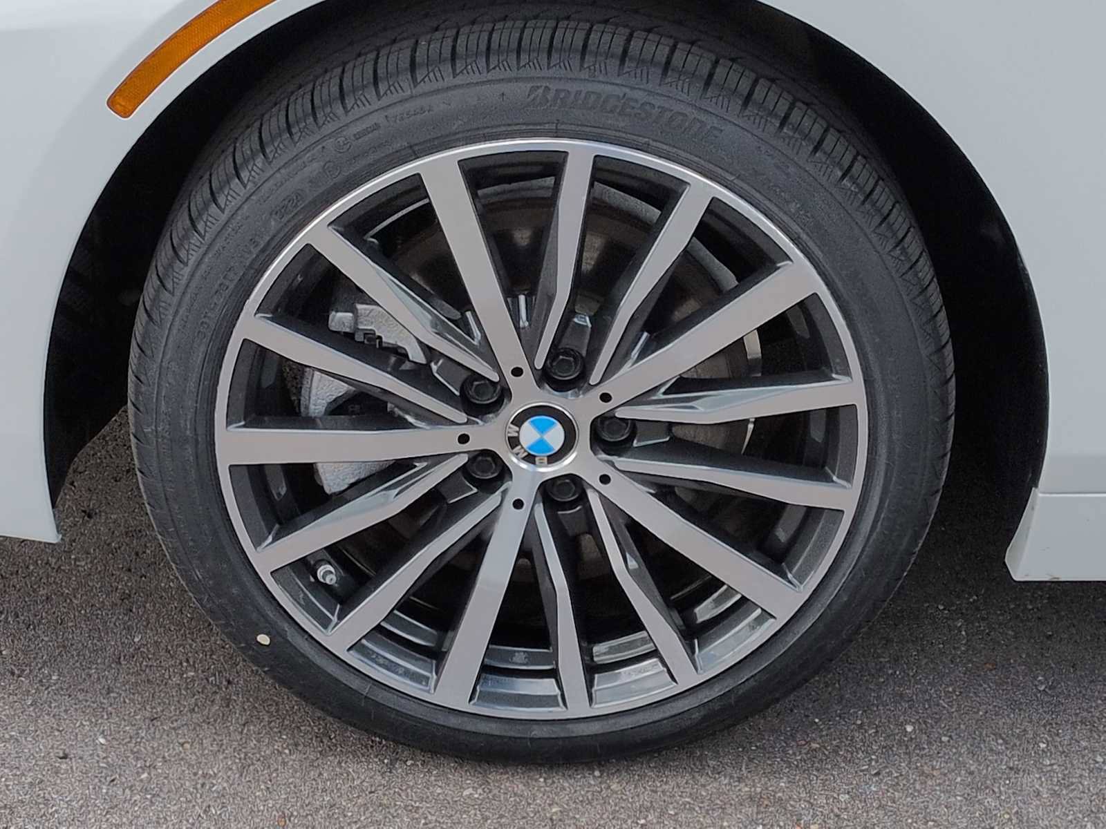Certified 2023 BMW 228i Gran Coupe w/ Convenience Package FWD image 14