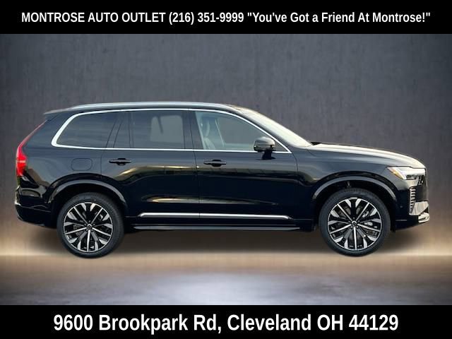 New 2026 Volvo XC90 B6 Plus w/ Protection Package image 6