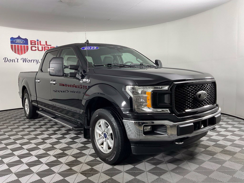 Used 2019 Ford F150 XLT w/ XTR Package