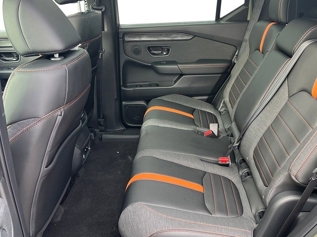 New 2026 Honda Passport TrailSport image 20