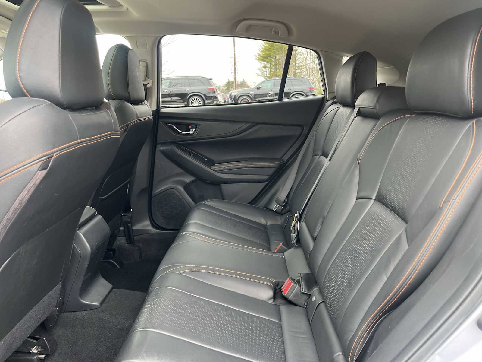 Used 2018 Subaru Crosstrek 2.0i Limited image 14