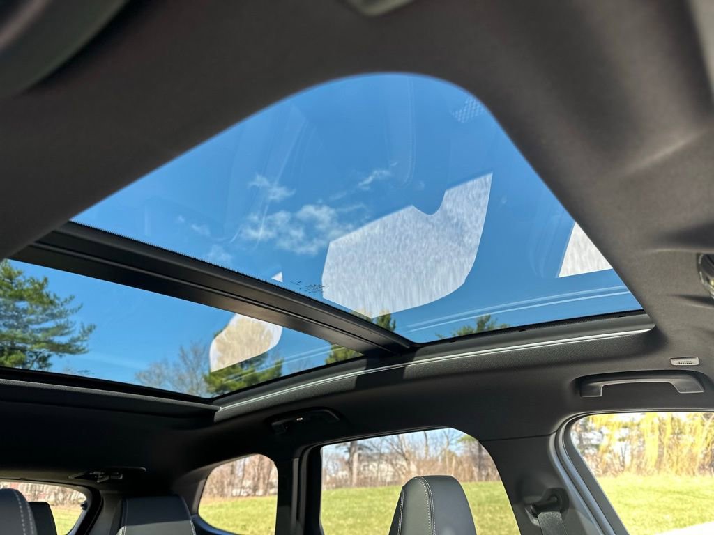 Certified 2025 BMW X1 xDrive28i w/ Premium Package AWD/4WD image 27