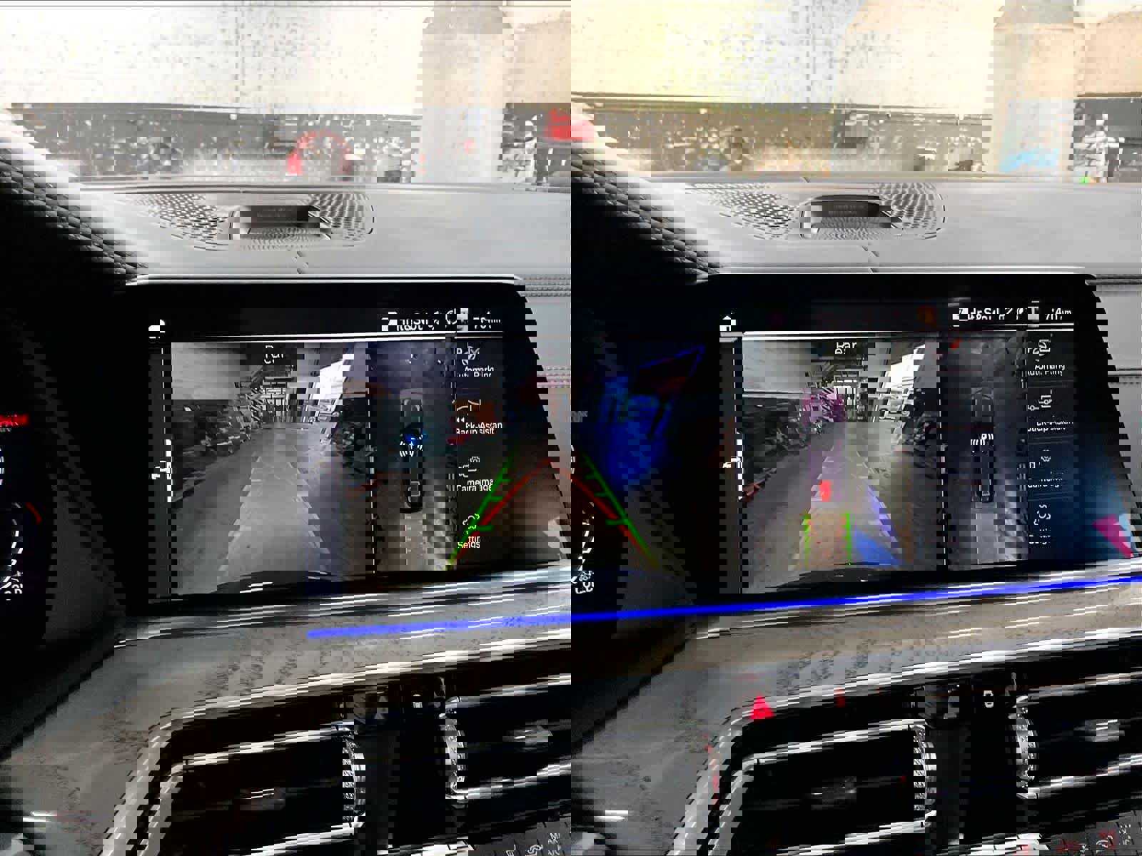 Used 2023 BMW X5 M50i w/ Executive Package image 23