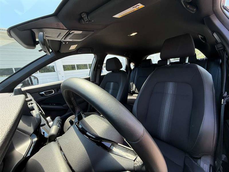 Used 2026 Honda Civic Sport image 8