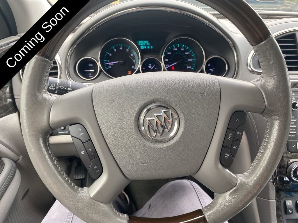 Used 2013 Buick Enclave Leather AWD/4WD image 26