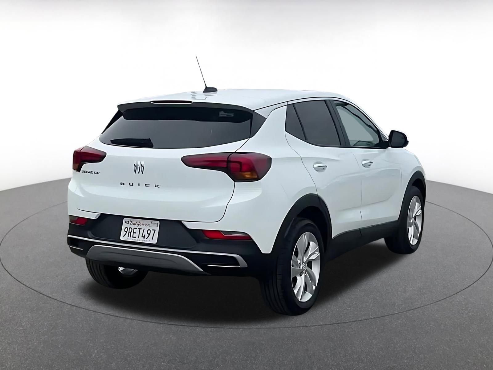 Used 2025 Buick Encore GX Preferred image 14