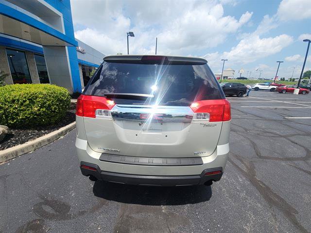 Used 2015 GMC Terrain SLE w/ Convenience Package AWD/4WD image 6