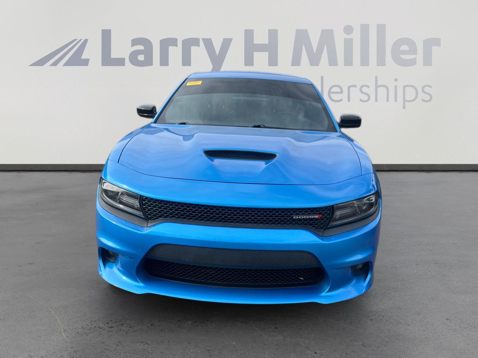 Used 2019 Dodge Charger GT image 8