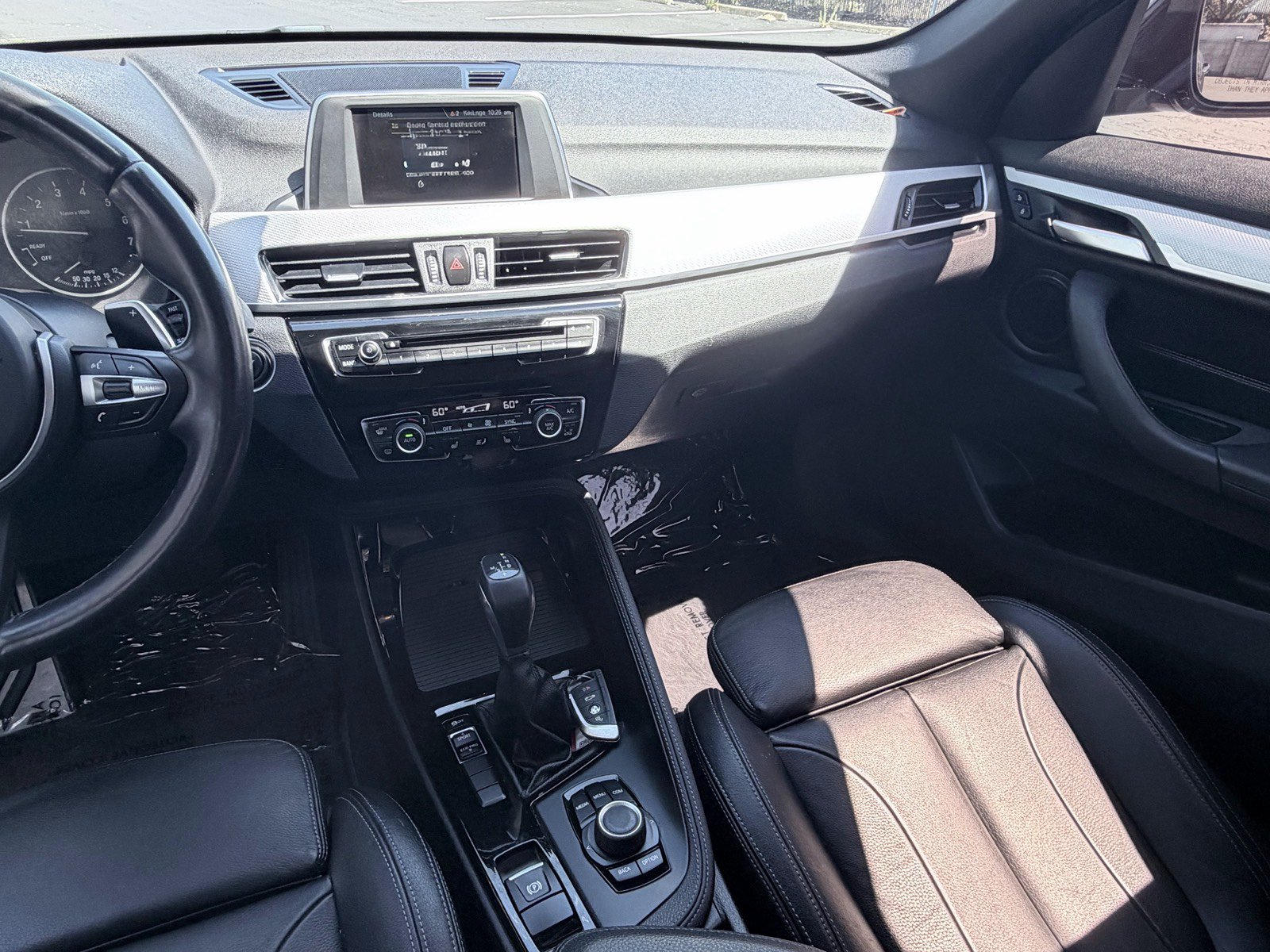 Used 2018 BMW X1 sDrive28i FWD image 11