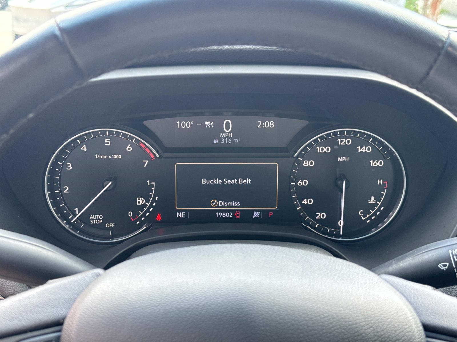 Used 2026 Cadillac CT4 Premium Luxury RWD image 29