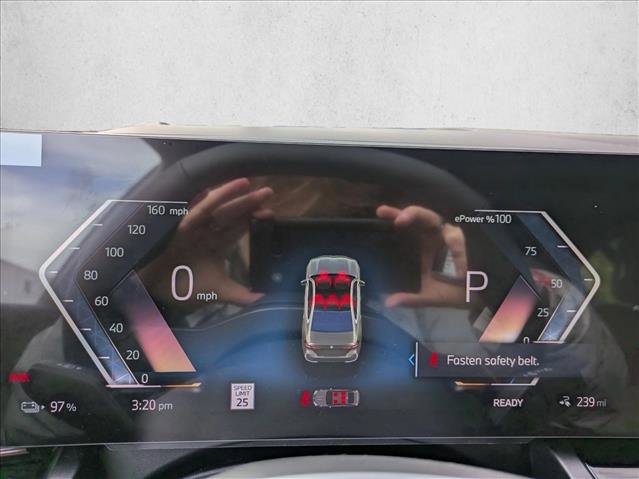 Used 2026 BMW i5 eDrive40 image 11