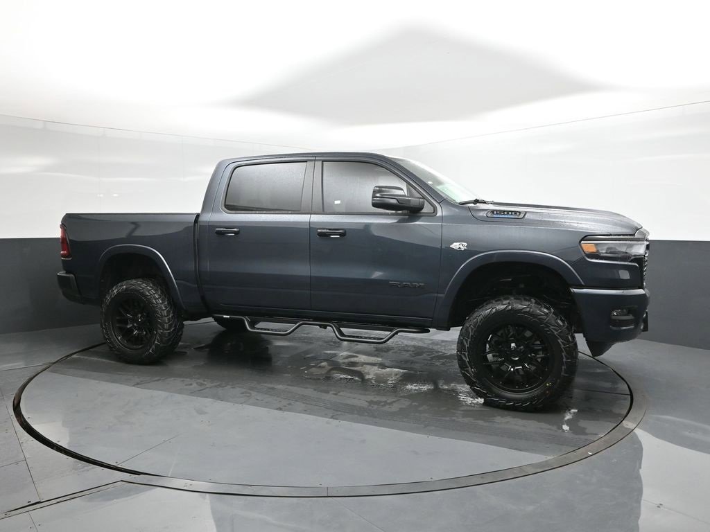 New 2026 RAM 1500 Lone Star image 17