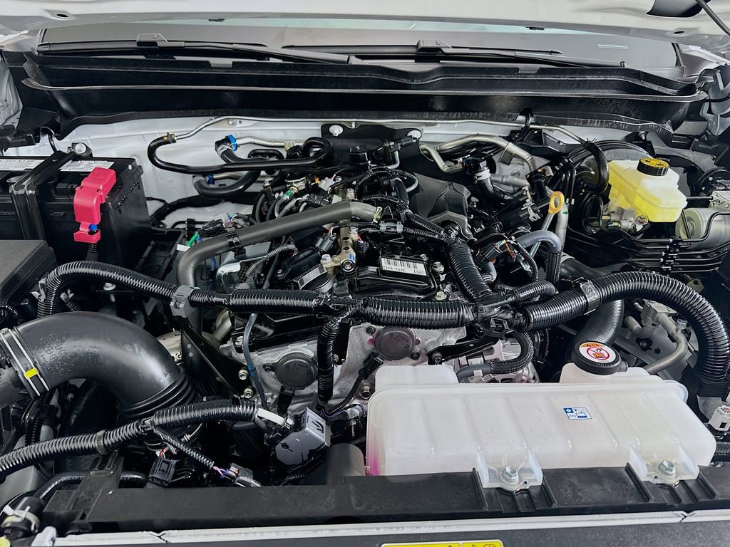 Certified 2026 Toyota Tacoma SR5 image 29