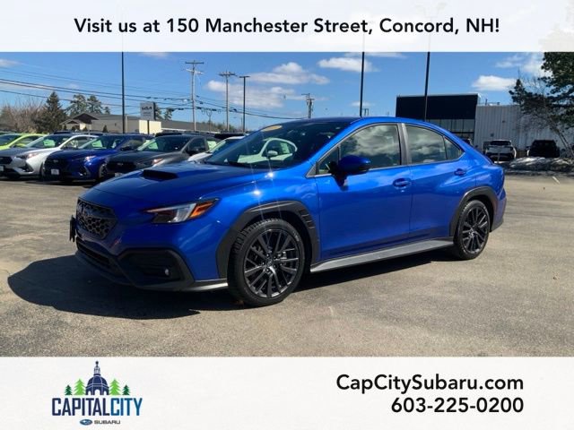 Used 2023 Subaru WRX Premium image 3