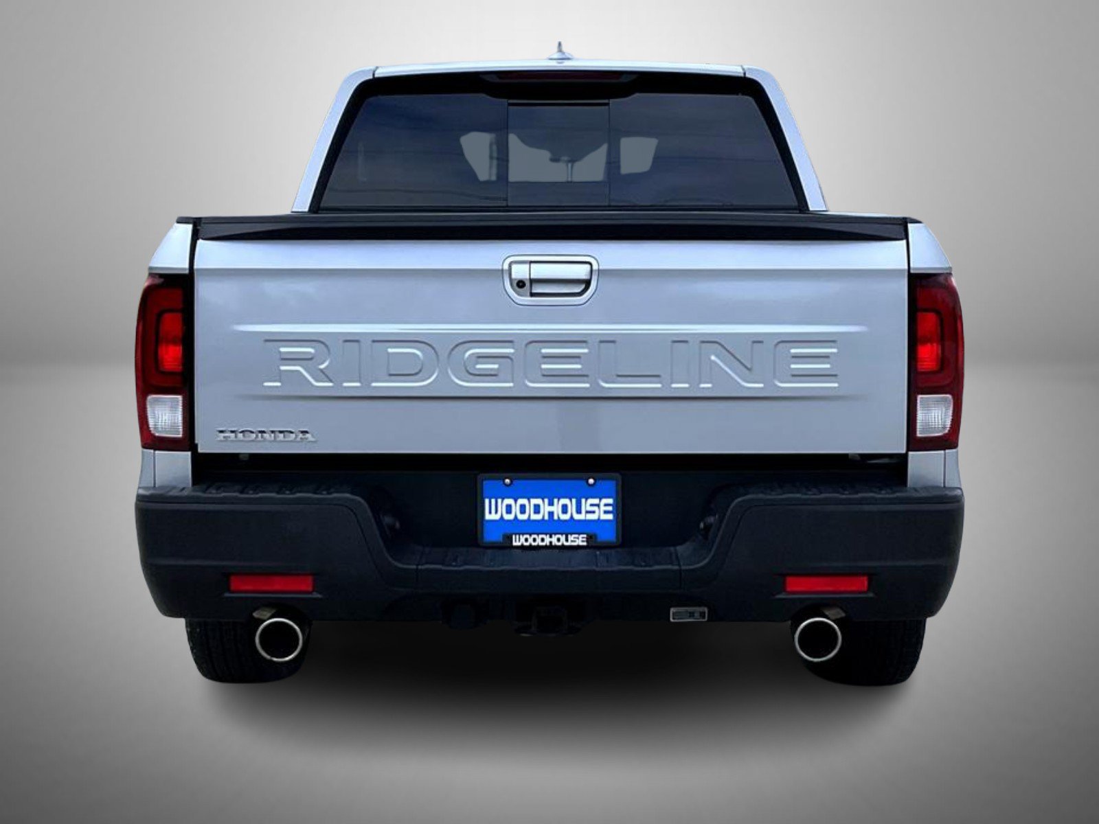 Used 2025 Honda Ridgeline RTL image 6
