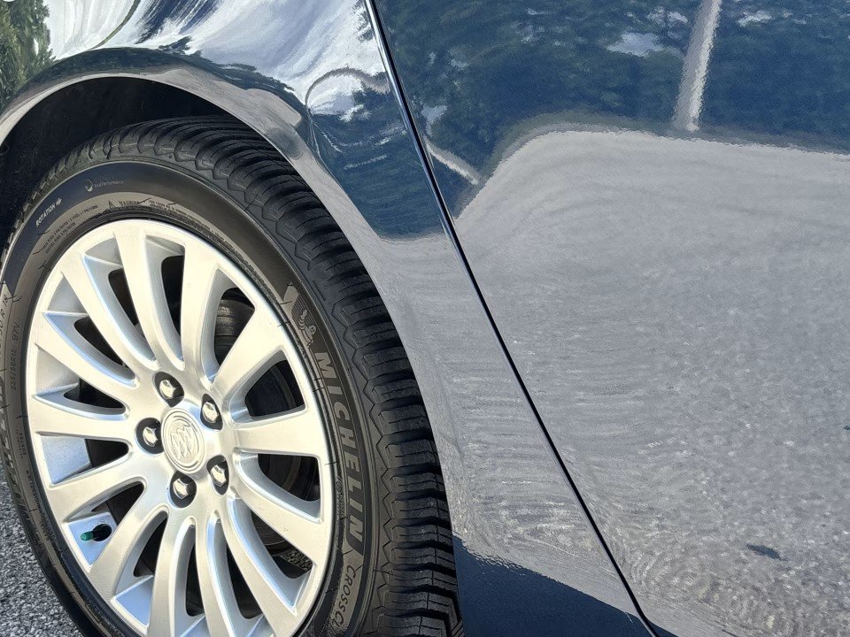 Used 2011 Buick Regal CXL w/ RL3 Preferred Equipment Group FWD image 39