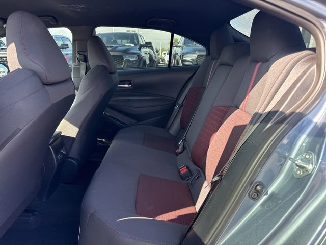 Used 2024 Toyota Corolla SE image 19