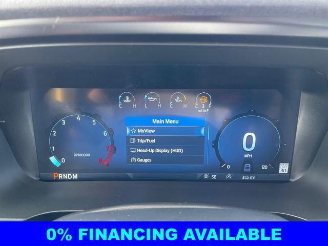 New 2025 Ford F150 Lariat w/ Equipment Group 502A High image 2