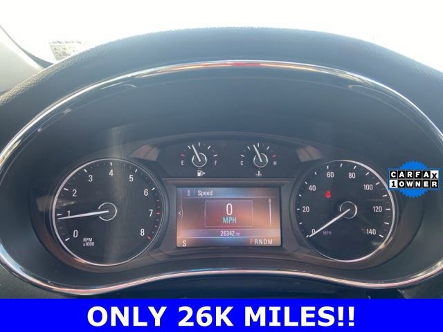 Used 2019 Buick Encore Preferred image 11