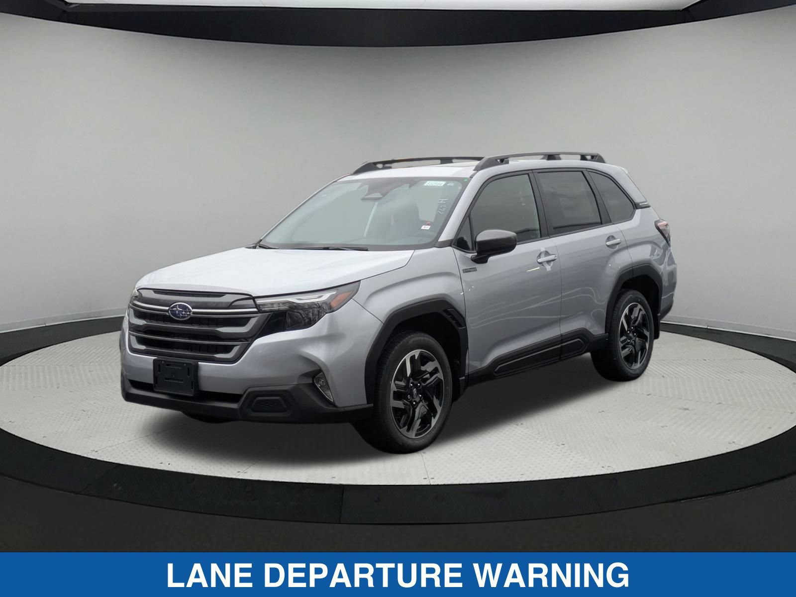 Certified 2026 Subaru Crosstrek 2.5i AWD/4WD image 6