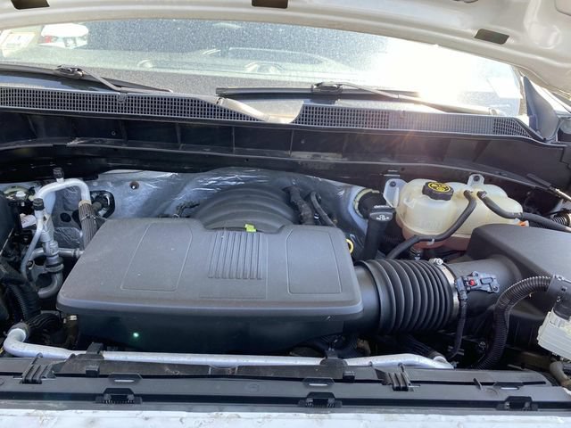 Used 2021 Chevrolet Silverado 1500 Custom AWD/4WD image 25