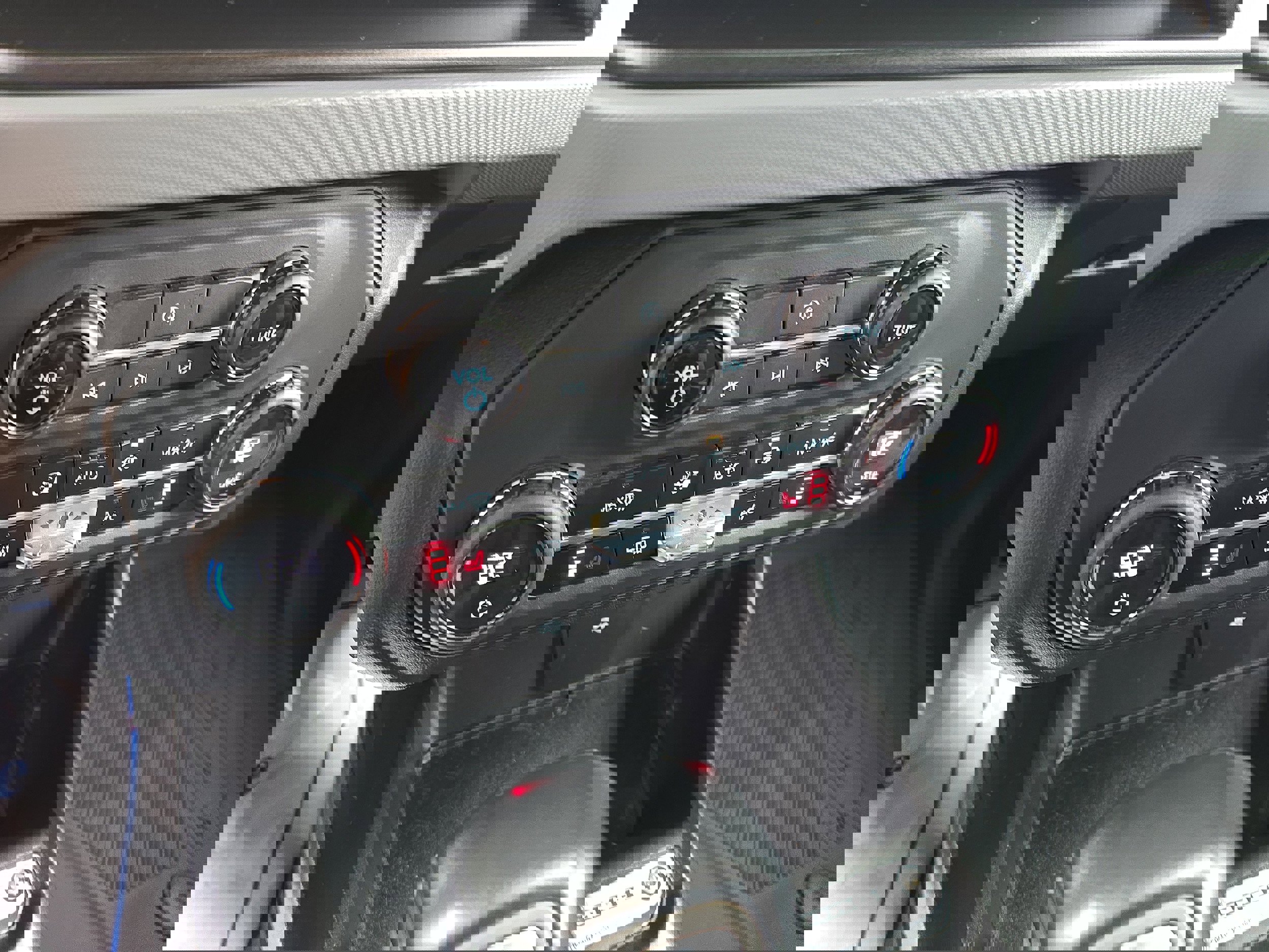 Used 2023 Ford Bronco Big Bend image 12