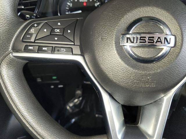 Certified 2019 Nissan Rogue Sport S AWD/4WD image 24