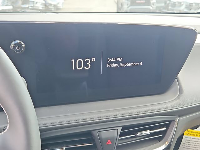 New 2026 Buick Encore GX Preferred w/ Advanced Technology Package FWD image 24