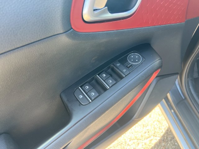 Used 2023 Kia Soul GT-Line FWD image 18