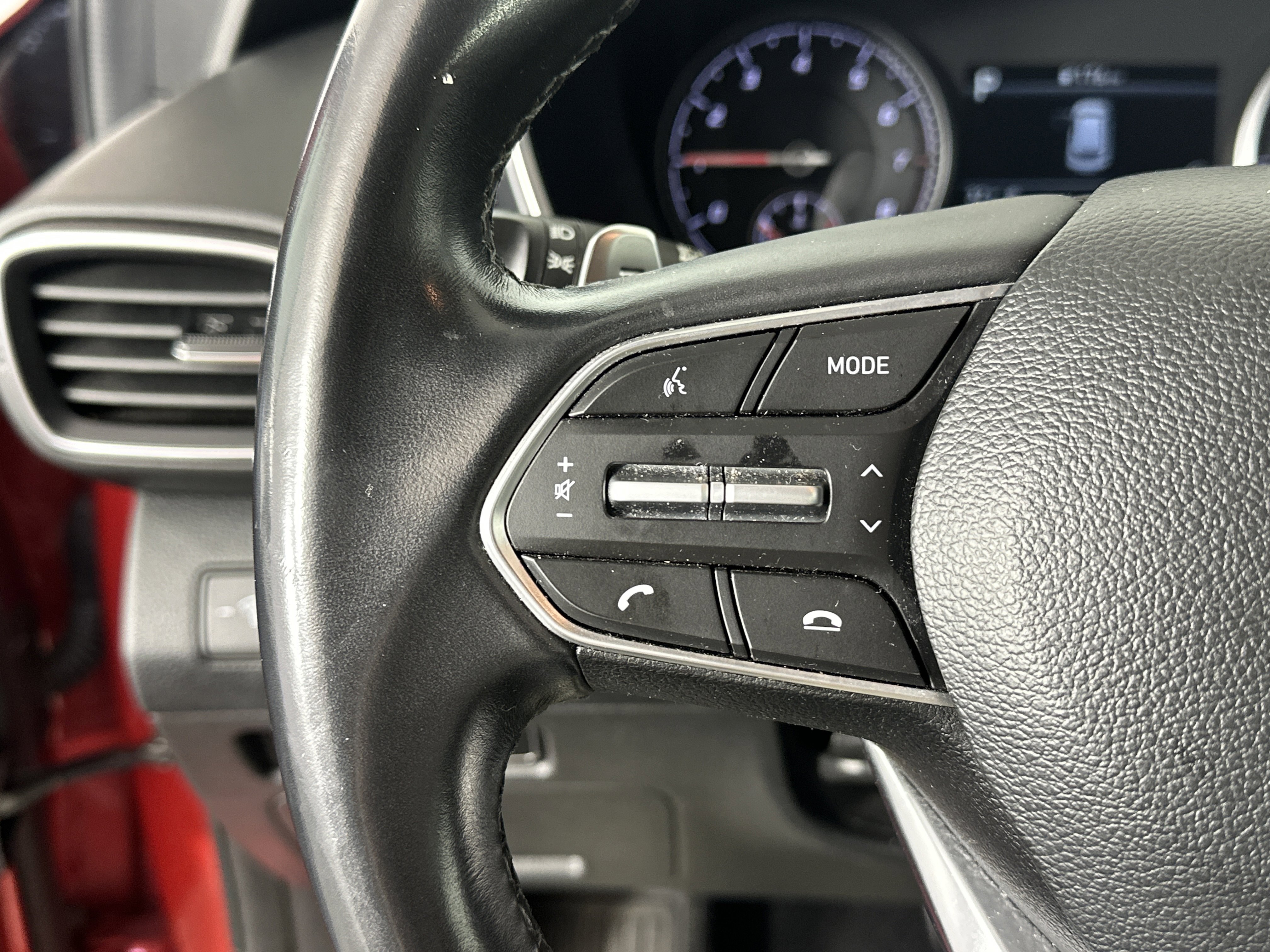 Used 2023 Hyundai Santa Fe SEL image 28