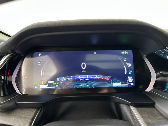 Used 2023 Jeep Grand Cherokee 4WD 4xe image 17