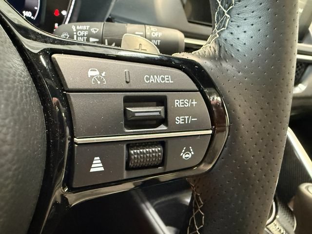 New 2025 Acura ADX A-Spec AWD/4WD image 27