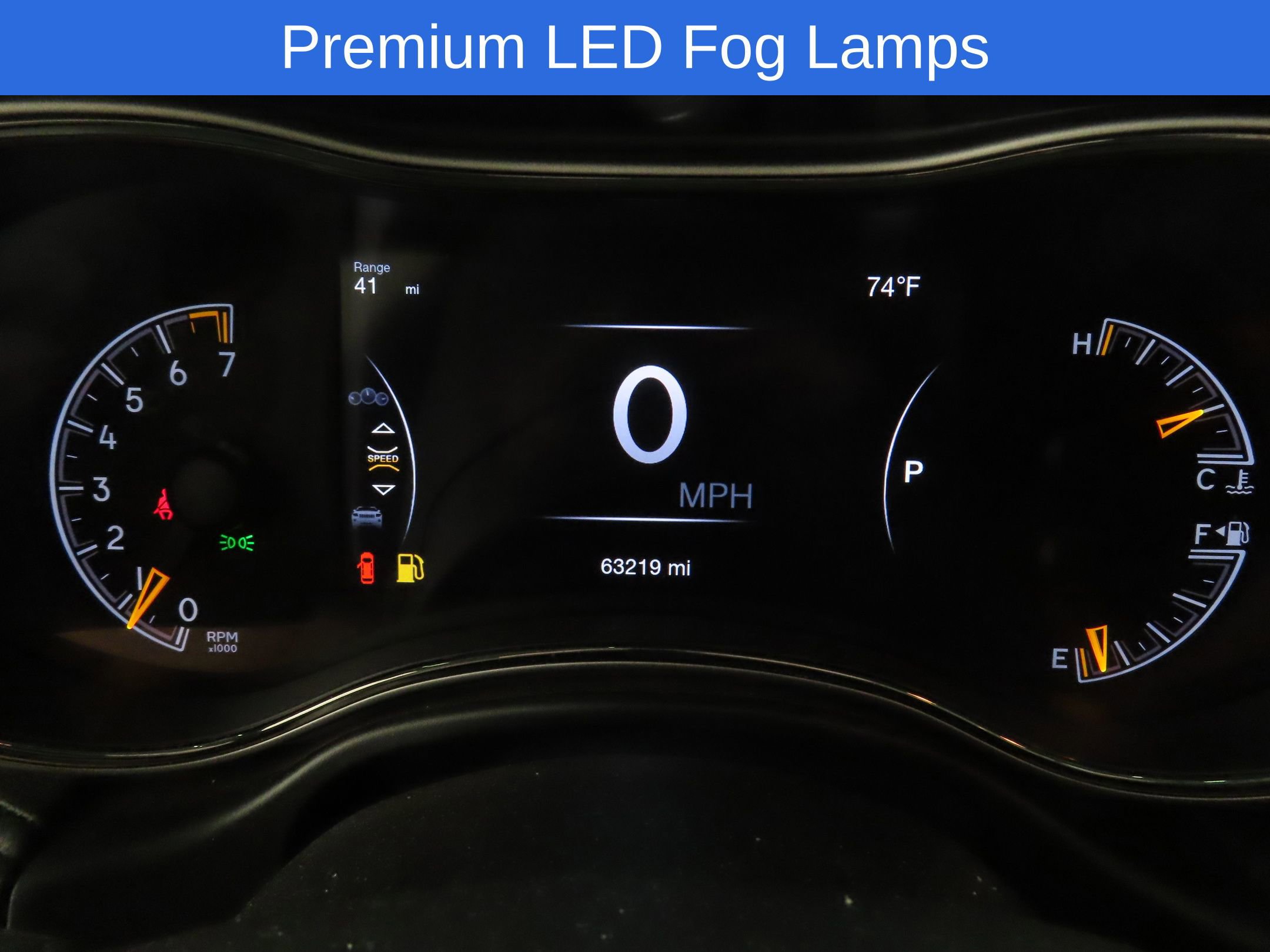 Used 2020 Jeep Grand Cherokee High Altitude image 13