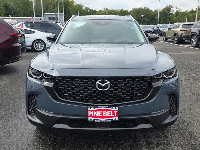 New 2025 MAZDA CX-50 AWD 2.5 S w/ Weather Package image 7