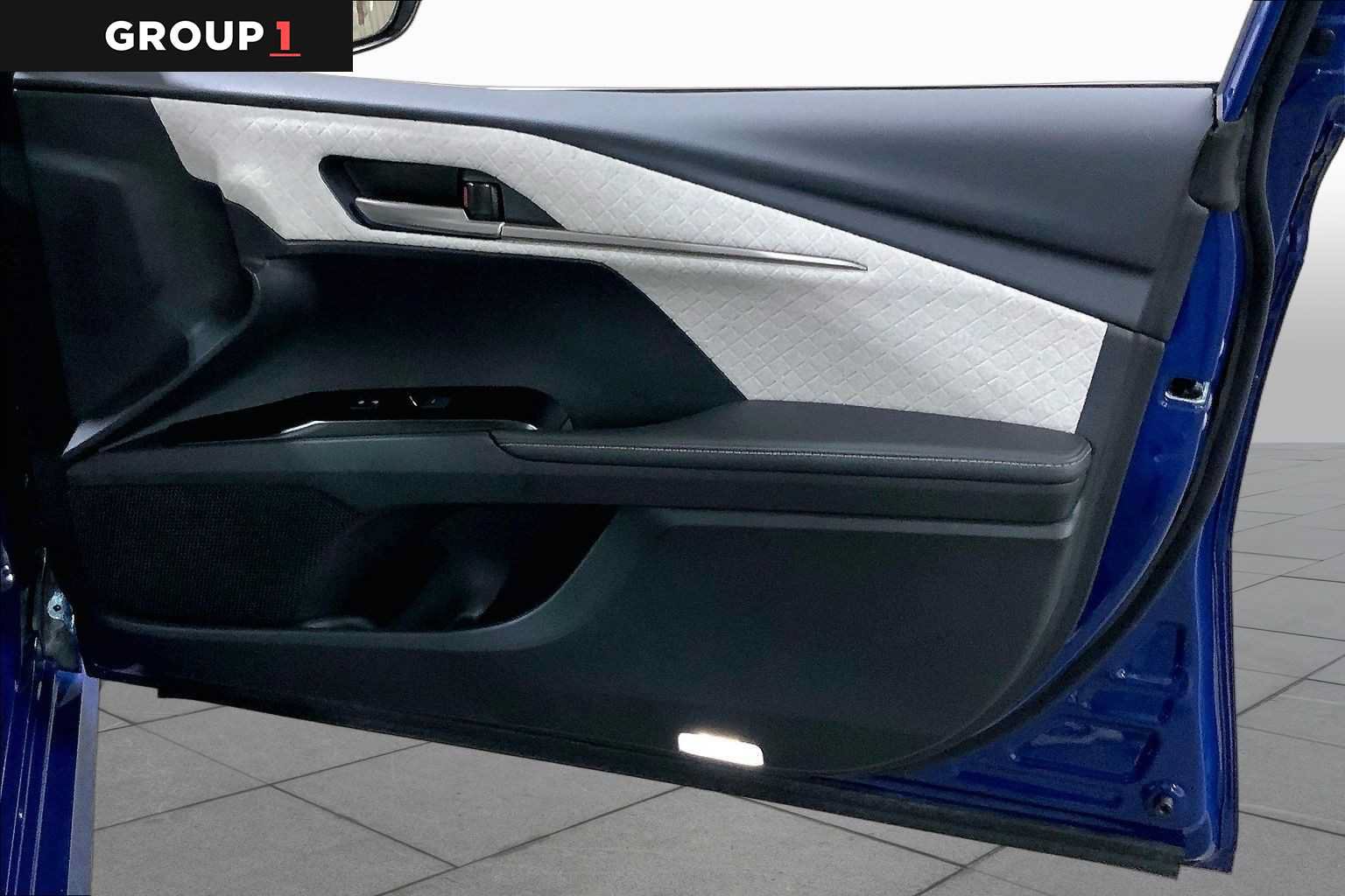 Certified 2026 Toyota Camry XLE AWD/4WD image 23