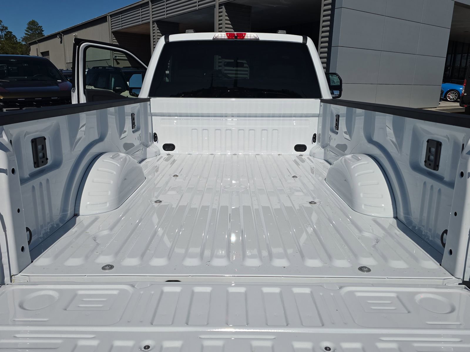 New 2026 Ford F350 XLT w/ 360-Degree Camera Package image 6