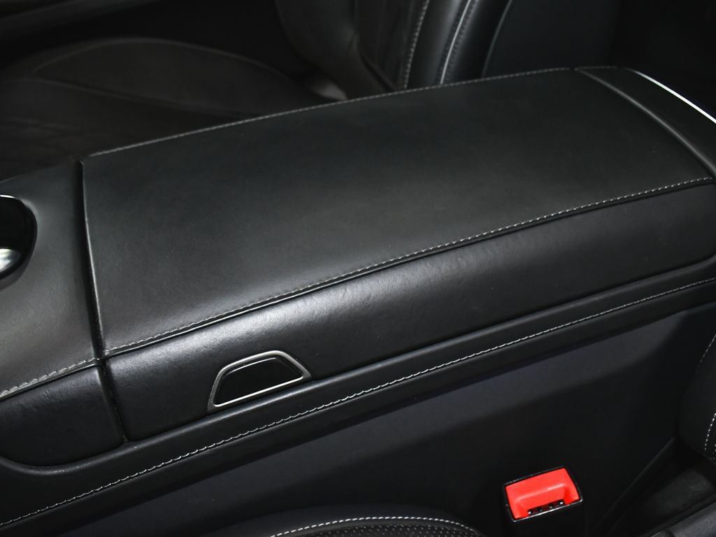 Used 2015 Mercedes-Benz S 550 4MATIC Coupe image 47