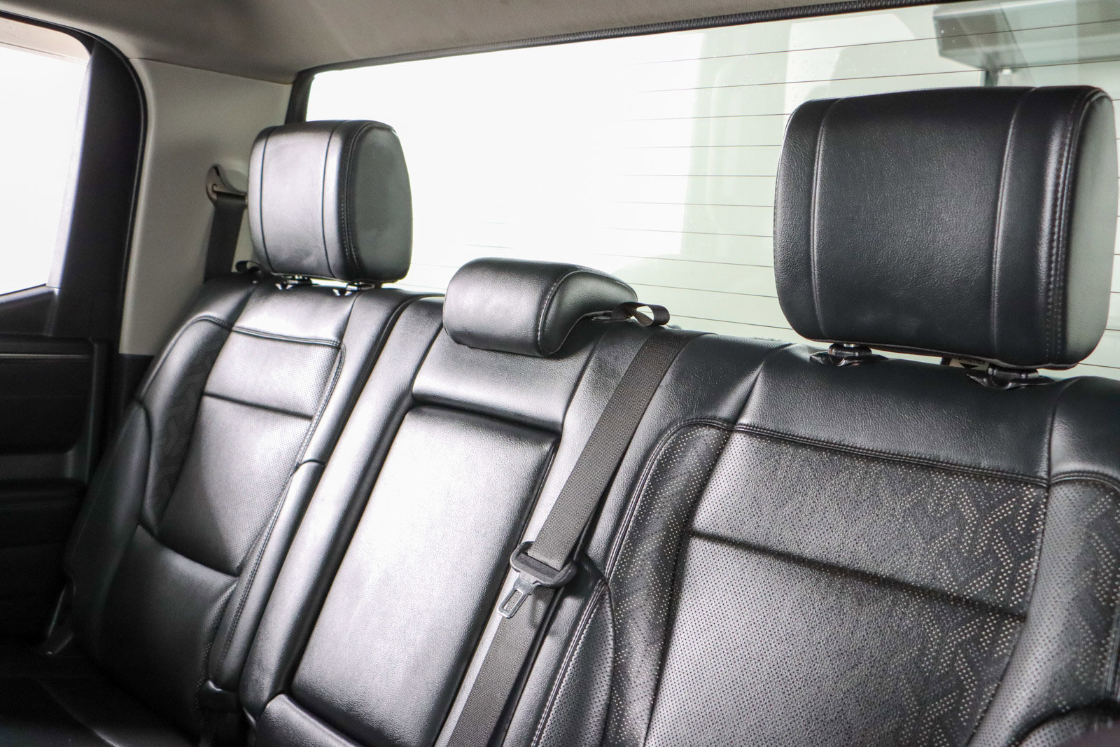 Used 2024 Toyota Tundra SR5 w/ SR5 Premium Package image 26