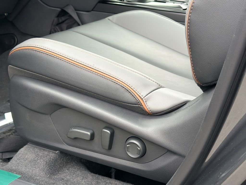 New 2026 Subaru Forester Sport AWD/4WD image 20
