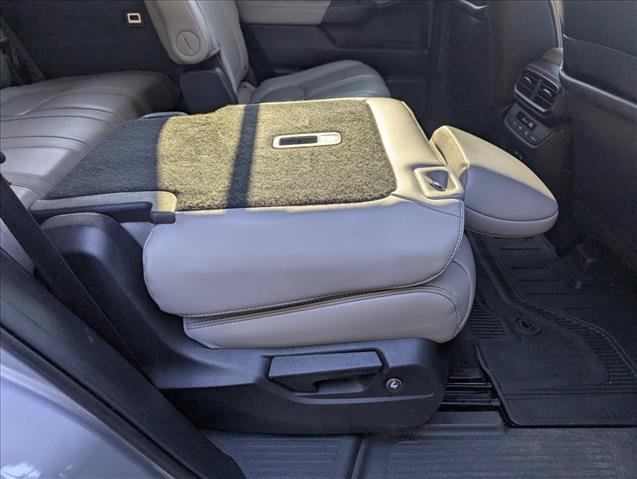 Used 2023 Honda Pilot EX-L image 27