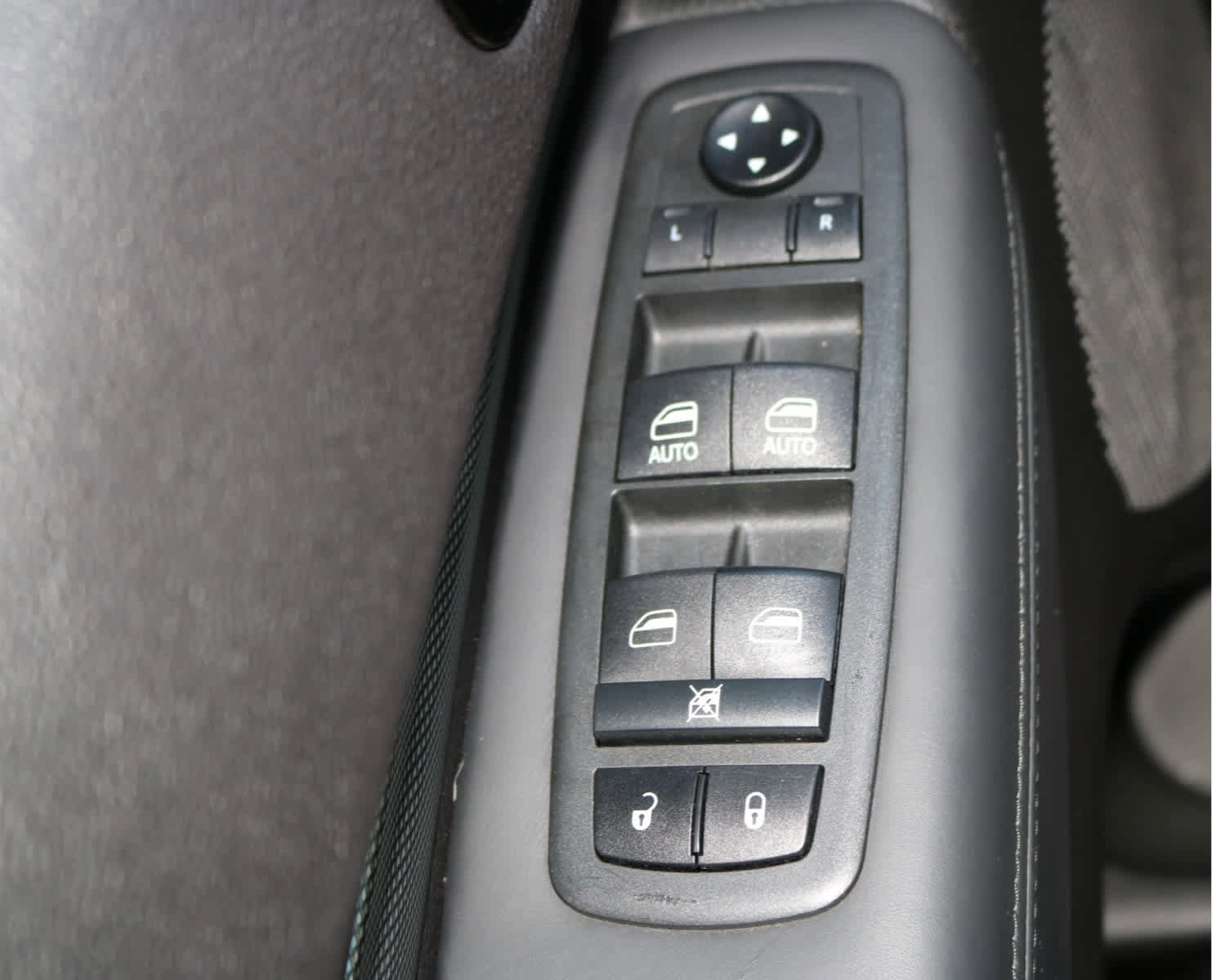 Used 2020 Dodge Durango R/T AWD/4WD image 20