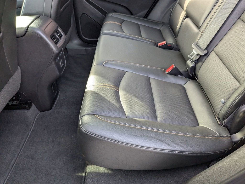 Certified 2022 Chevrolet Equinox Premier image 25