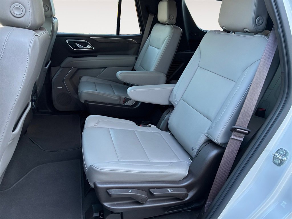 Used 2021 Chevrolet Tahoe LT image 13