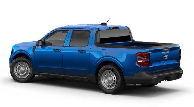 New 2026 Ford Maverick XL image 26