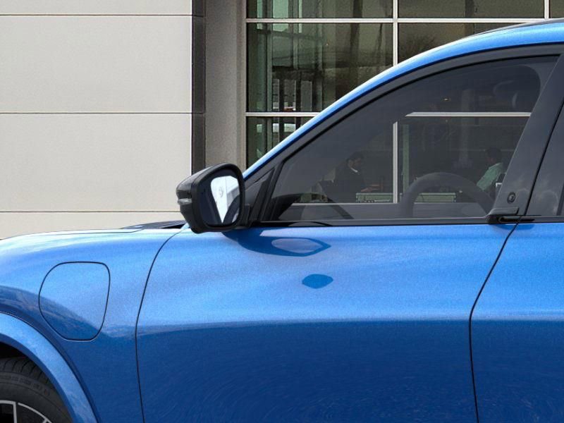 New 2025 Ford Mustang Mach-E Premium image 20