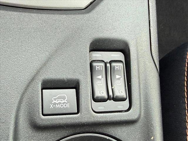 Used 2018 Subaru Crosstrek 2.0i Premium AWD/4WD image 22