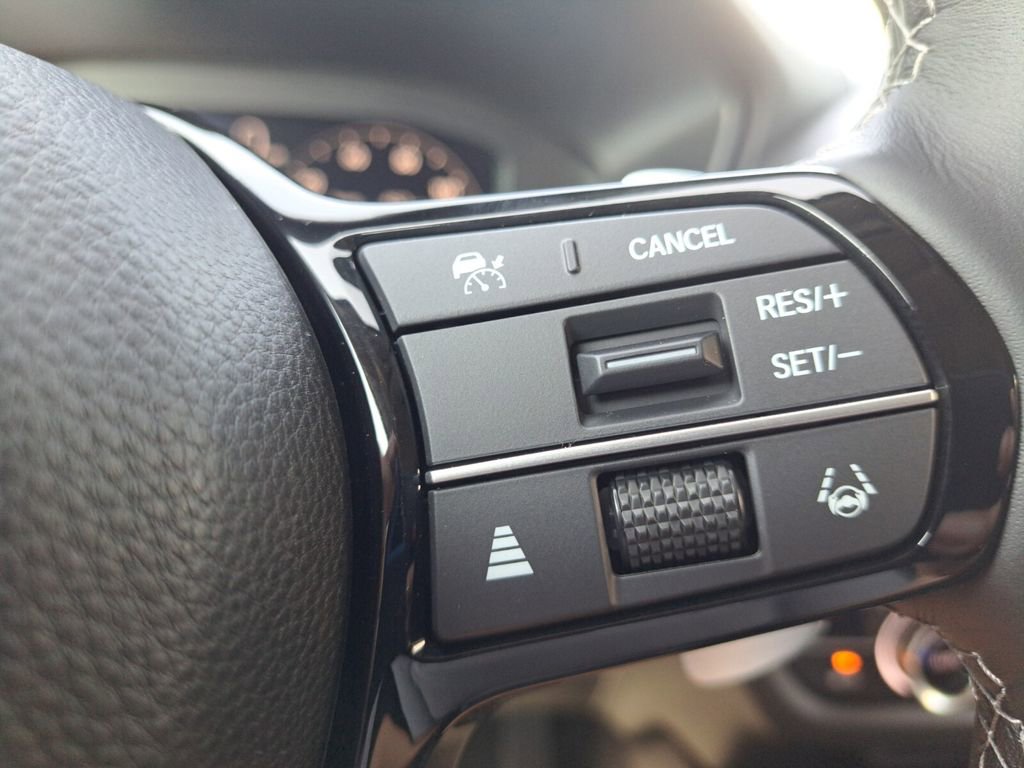 New 2025 Acura ADX FWD image 13