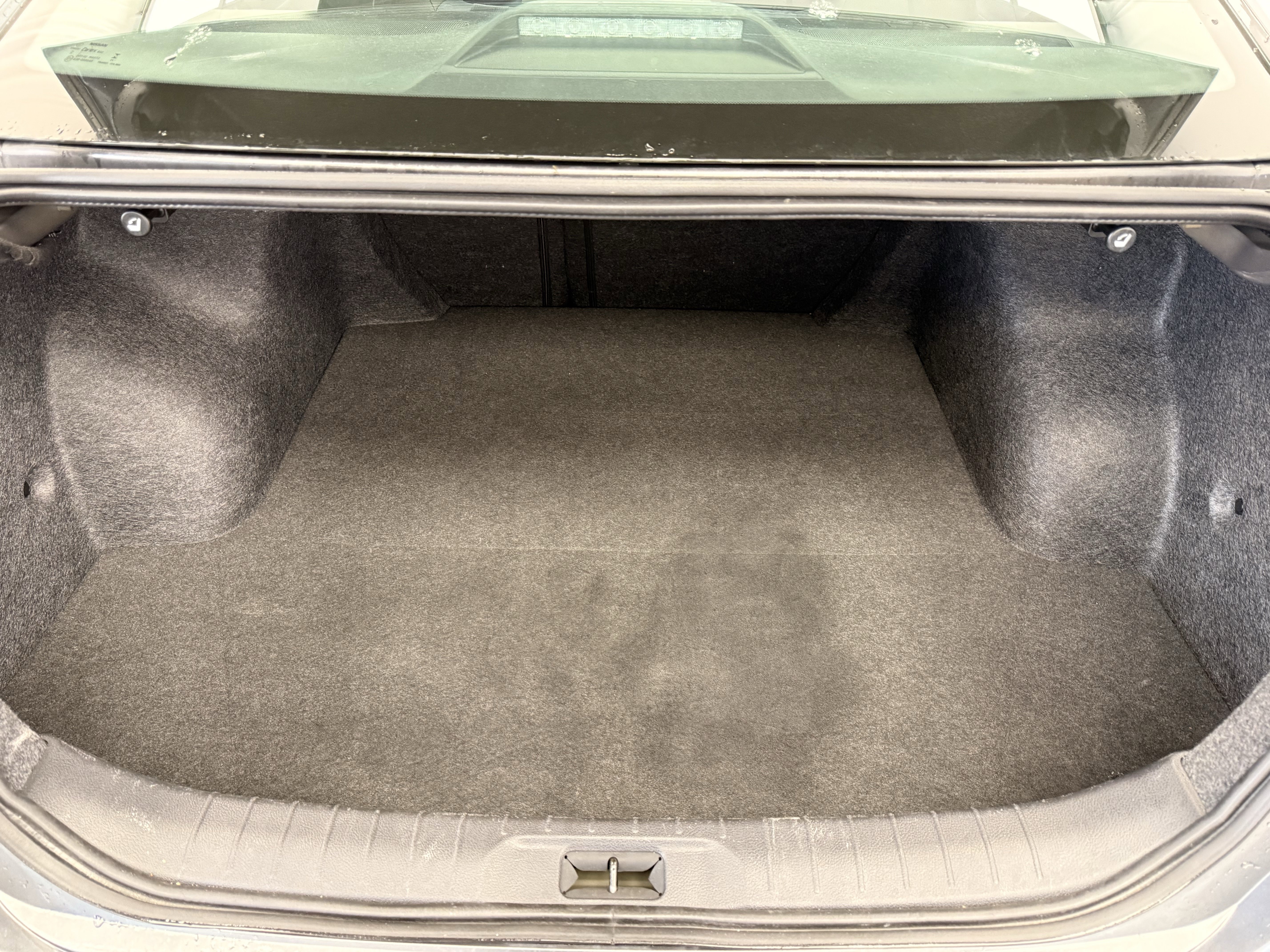 Certified 2025 Nissan Altima 2.5 S image 16