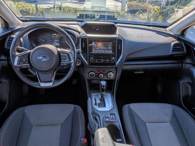 Used 2020 Subaru Crosstrek 2.0i Premium w/ Moonroof Package 2 AWD/4WD image 17