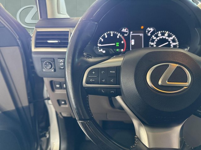 Certified 2020 Lexus GX 460 Premium w/ Premium Package image 14